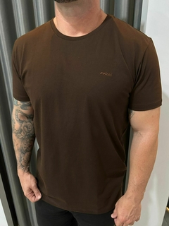 CAMISETA COLCCI M ROSA FLUTTER - comprar online