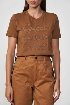 CAMISETA COLCCI PP PRETO - Rouparia Conceito
