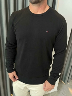 WCC SIGNATURE CREW NECK - comprar online