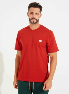 CAMISETA FORUM M PRETO - loja online
