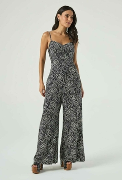 MACACAO EST PAISLEY BICOLOR EST PAISLEY BICOLOR - comprar online