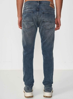 CALCA JEANS FELIPE SKINNY 38 INDIGO FCI E7274CCF-27EB-4F16-9EE0-FD301F48B503 na internet