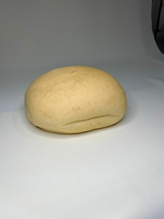 Pão de Xis Salgado