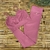 Conjunto Fitness Compressão Top Bel e Calça Básica Rosê na internet