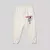 Calca Sufgang Arabic Joker Off-White