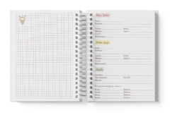 Caderno Devocional 18 na internet