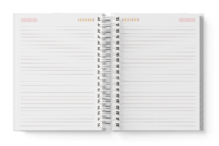 Caderno Universitário - 7 - comprar online