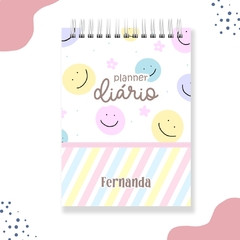 Planejador diário - 9