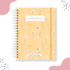 Agendamento PERMANENTE - Modelo 01