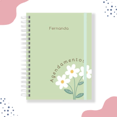 Agendamento PERMANENTE - Modelo 10