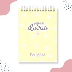 Planejador diário - 20
