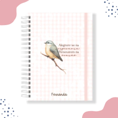 Caderno Devocional 19