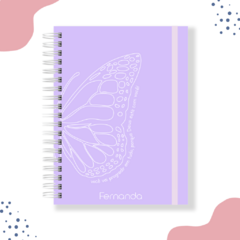 Caderno Universitário - 22