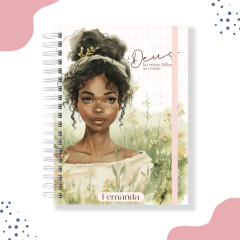 Caderno Devocional 3