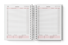 Agendamento PERMANENTE - Modelo 32 - comprar online