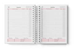 Agendamento PERMANENTE - Modelo 31 - comprar online