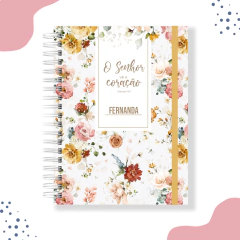 Caderno Devocional 30