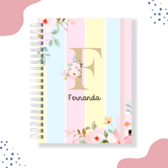 Caderno Universitário - 33