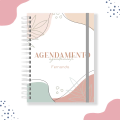 Agendamento PERMANENTE - Modelo 34