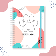 Agendamento PERMANENTE - Modelo 36