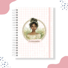 Caderno Devocional 4