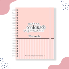 Controle Financeiro 6