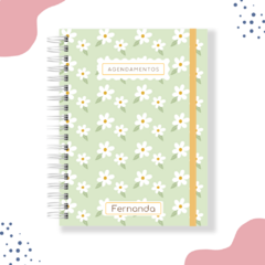 Agendamento PERMANENTE - Modelo 07
