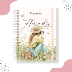 Caderno Devocional 8