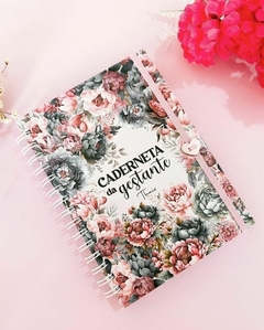 Caderneta da Gestante 8 - comprar online