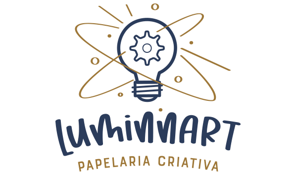 Luminnart Papelaria Criativa