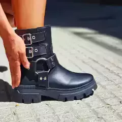 Aitana negro - comprar online
