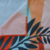 Bandeira decorativa Lua Crescente - Zona Mágica