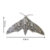 Presilha de cabelo Mariposa - loja online