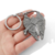 Chaveiro/ Abridor de garrafas- Millennium Falcon- Star Wars - loja online