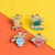 Pins Poções Mágicas- Universo Harry Potter