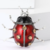 Broche Joaninha - comprar online