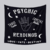 Psychic Bandeira decorativa - comprar online
