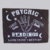 Psychic Bandeira decorativa - loja online