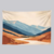 Bandeira decorativa Montanhas - comprar online