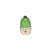 Imagem do Pins Cactos e Suculentas