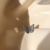 Imagem do Anel Ajustável Borboleta