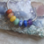 Kit Berloques- 7 Chakras- Pedras naturais. - comprar online