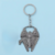 Chaveiro/ Abridor de garrafas- Millennium Falcon- Star Wars