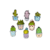 Pins Cactos e Suculentas - loja online