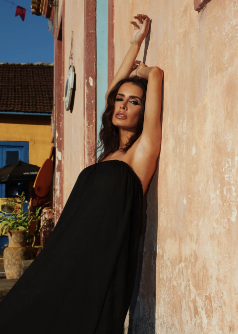 Vestido Cassandra