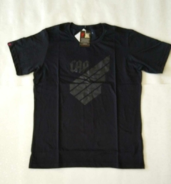 Camiseta Tshirt - CAP - loja online