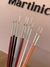 Pincel Liner