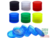 PICADOR 5 PARTES COLORES 60MM
