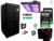KIT INDOOR COMPLETO ESPACIO 80X80 - PANEL ALTA EFICIENCIA - comprar online
