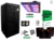 KIT INDOOR COMPLETO /ESPACIO 100X100- PANEL ALTA EFICIENCIA - comprar online